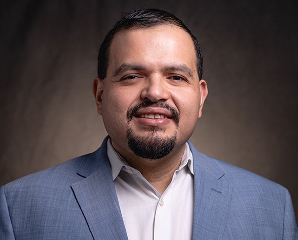 Edgar Barraza, JD ‘15