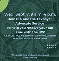 Taxpayer Advocate Service