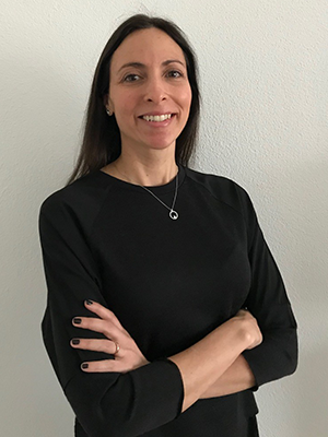 María Guadalupe Martínez Alles