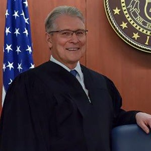 judge lucero