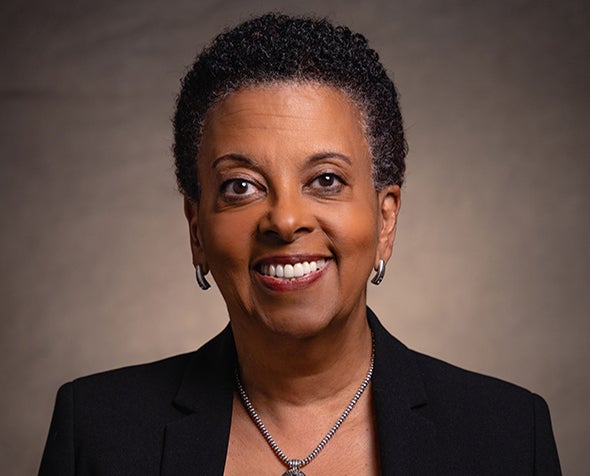 Patty Powell