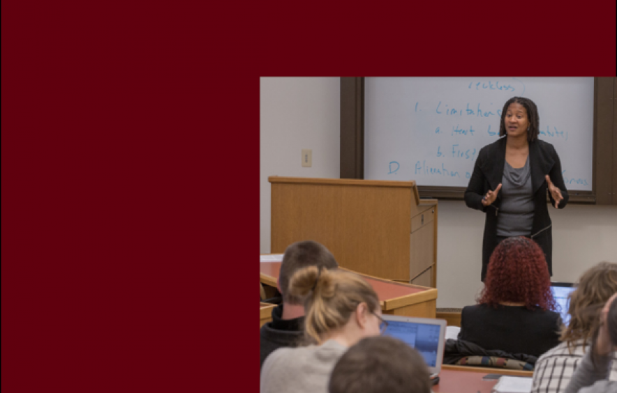 Prof. Catherine Smith