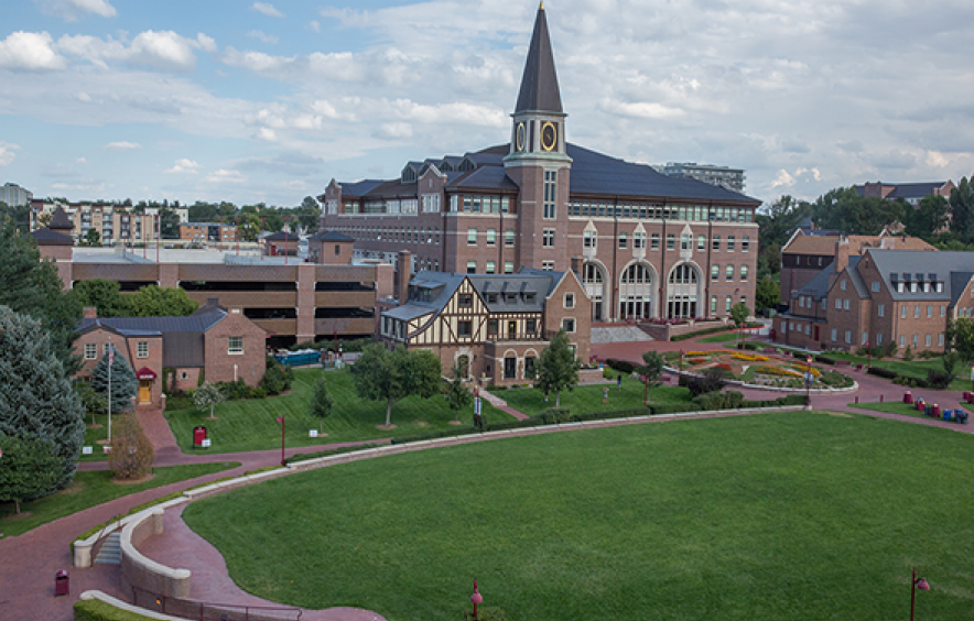 sturm college of law