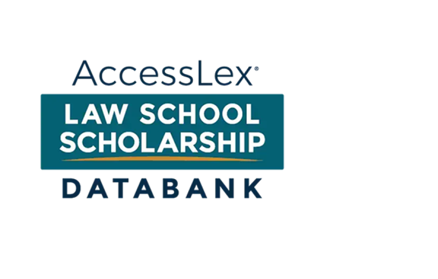 AccessLex Law School Scholarship Databank
