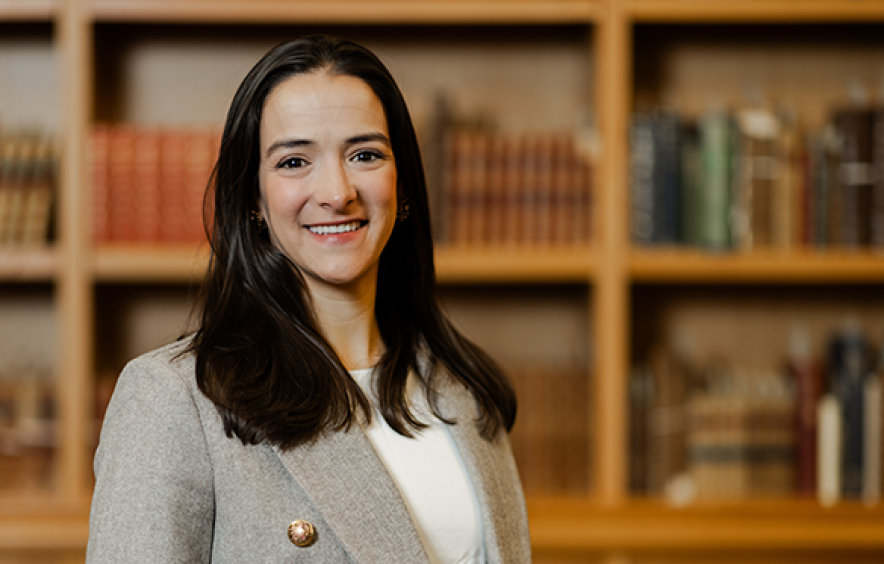 Ana Maria Gutierrez M.