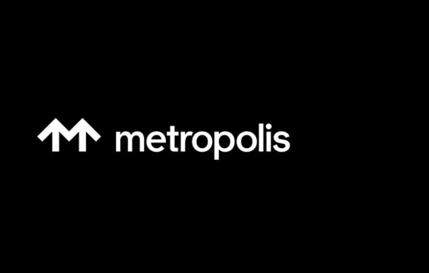 Metropolis logo