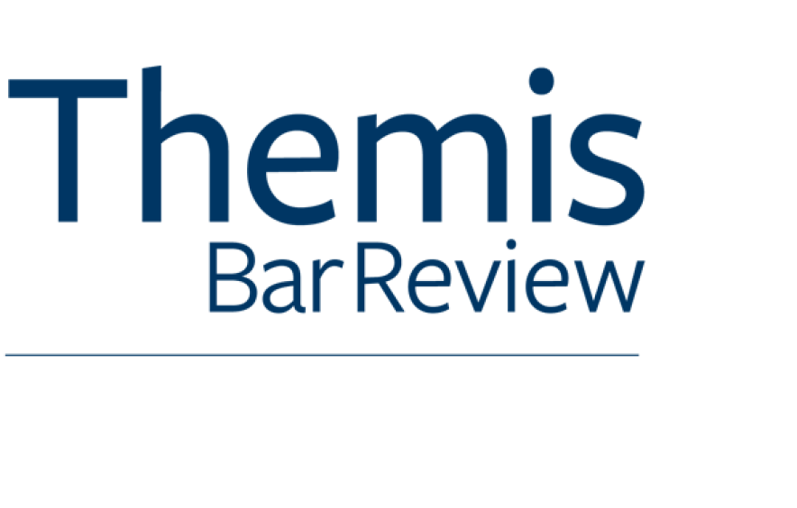 Themis Bar Review logo