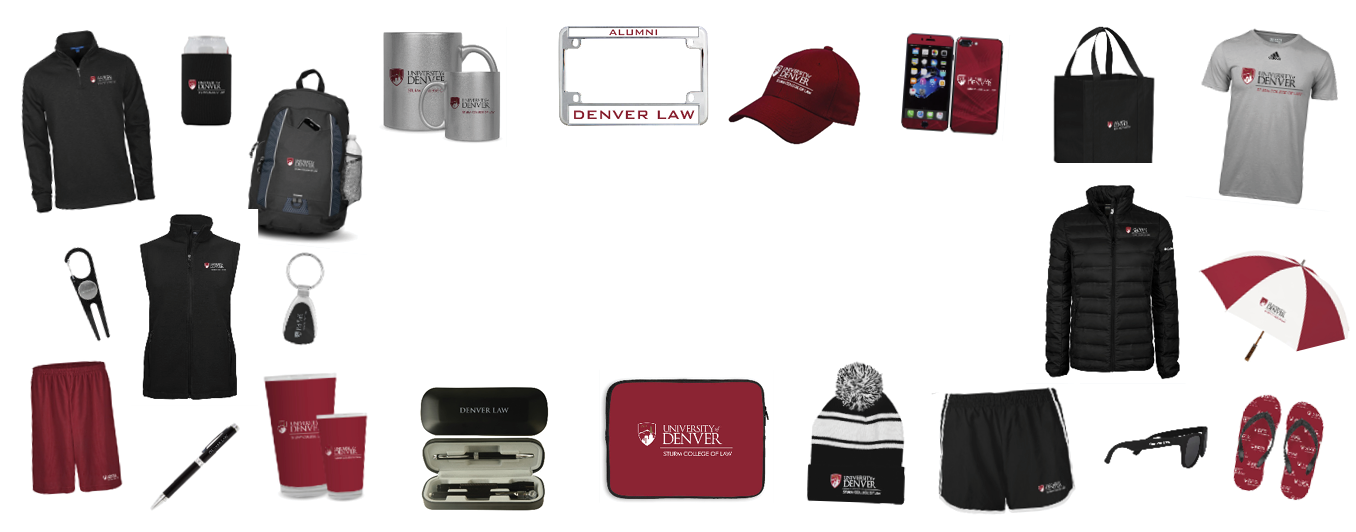 denver law gear