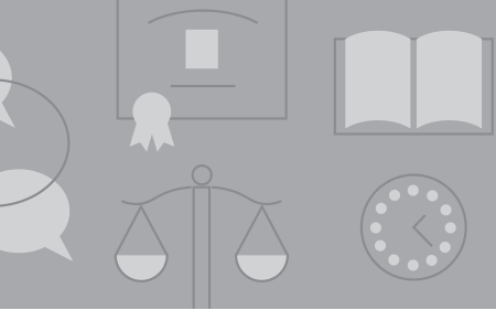 background pattern image with icons