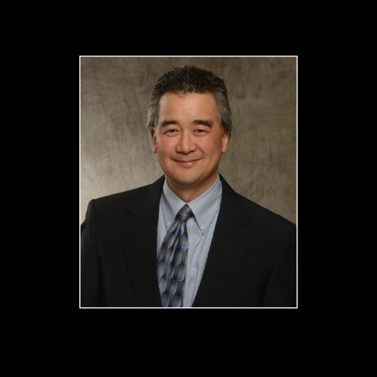 Prof Alan Chen