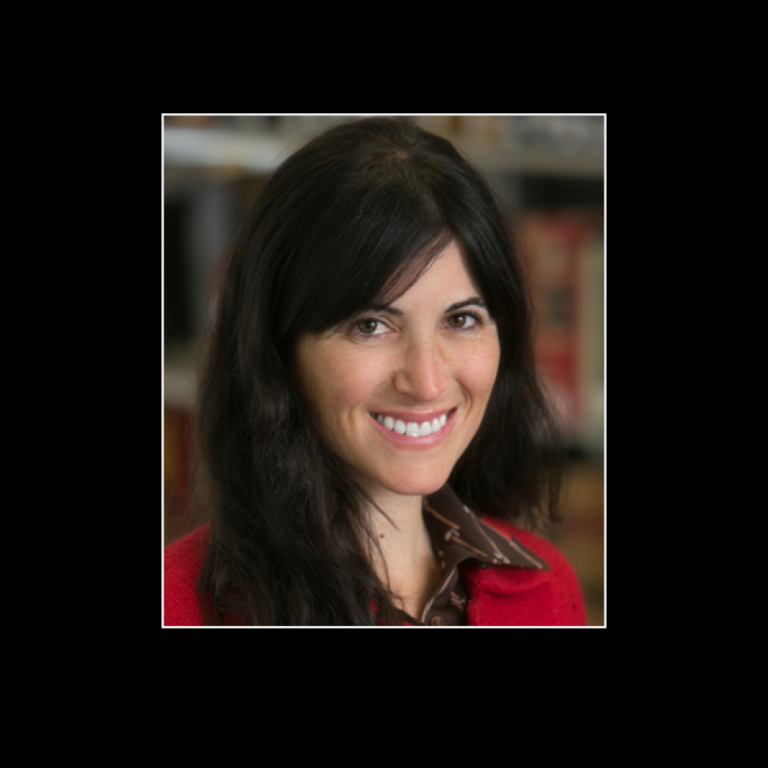 Prof Sarah Schindler