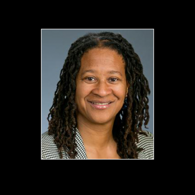 Prof Catherine Smith