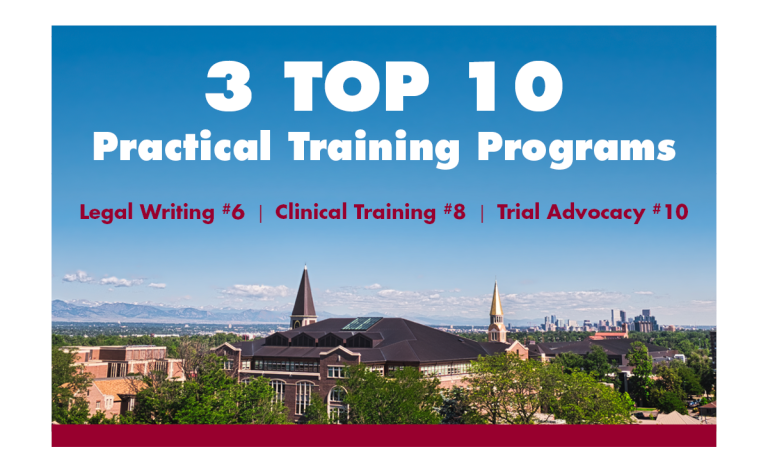 3 Top 10 Programs