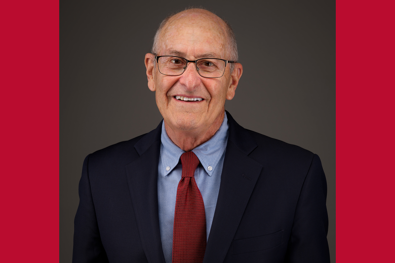 Hon. Sidney B. Brooks