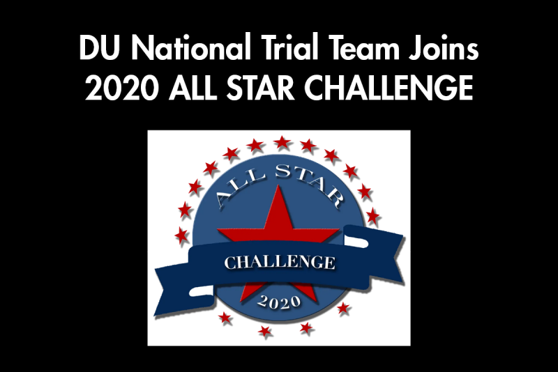 nationwide All-Star Tournament