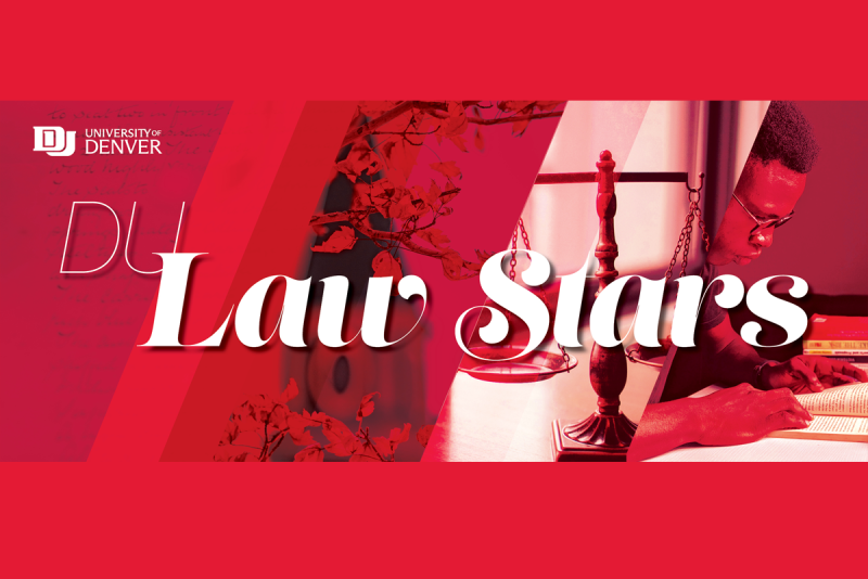 Law Stars Banner