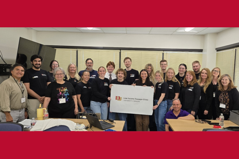 LITC 2025 group photo