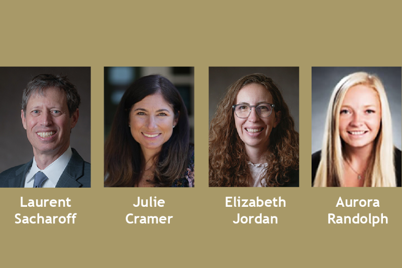 2022 new faculty