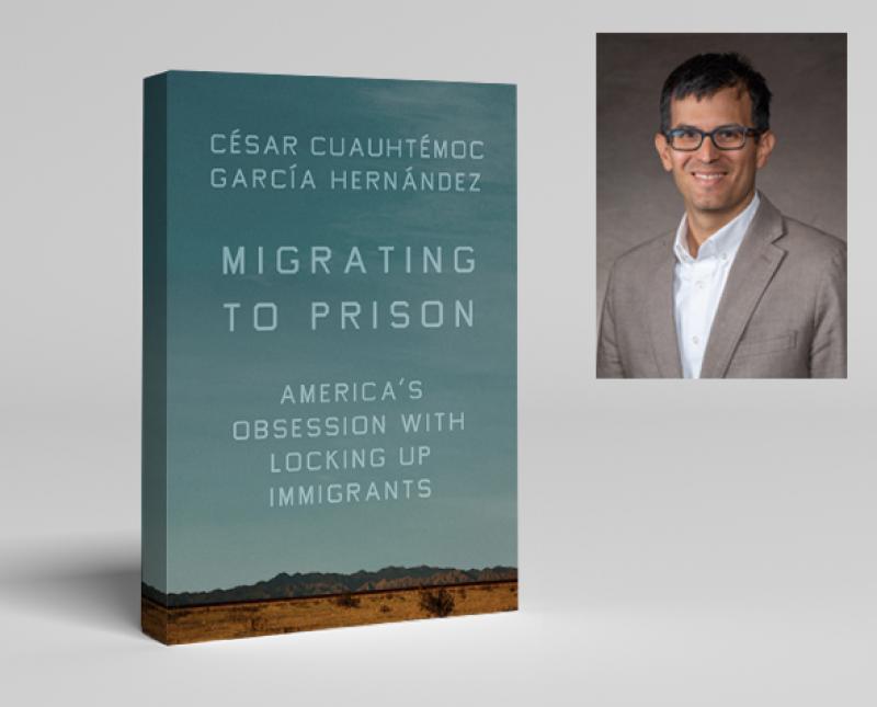 "Migrating to Prison"