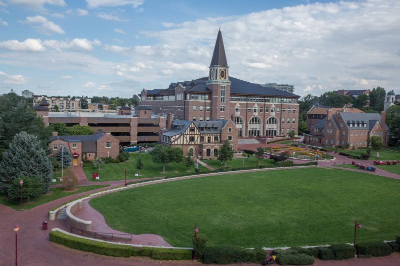 Sturm College of Law