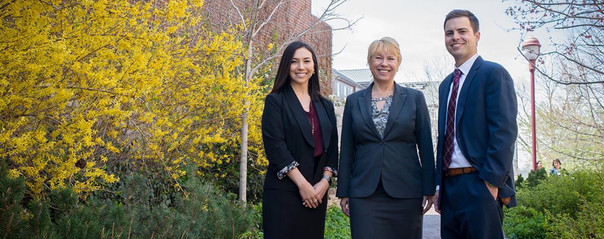 Denver Law alumni