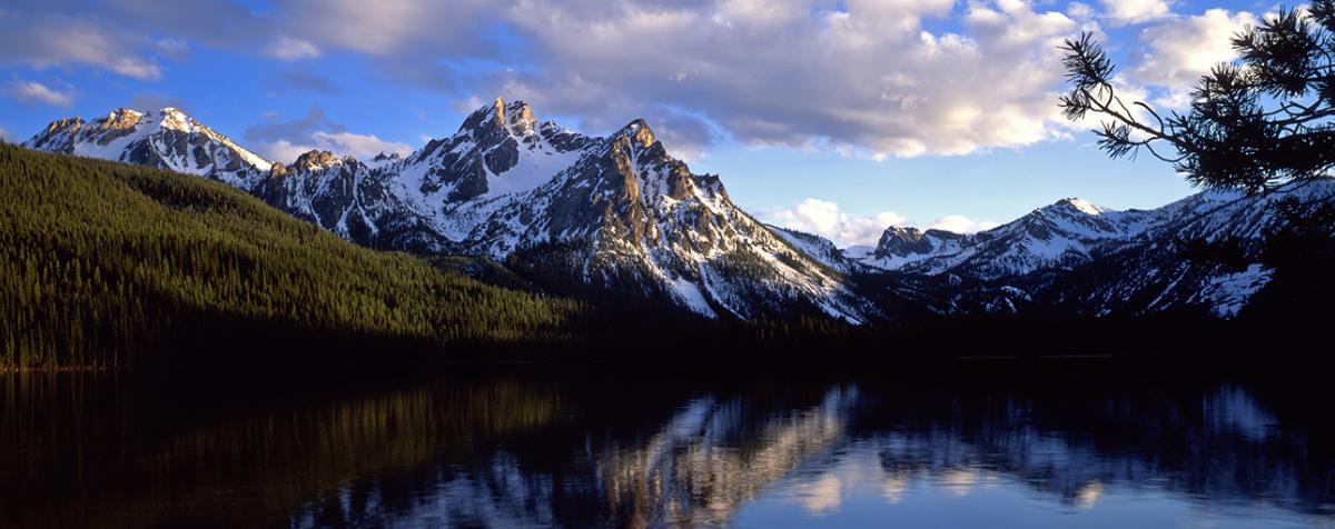 Rocky Mountains