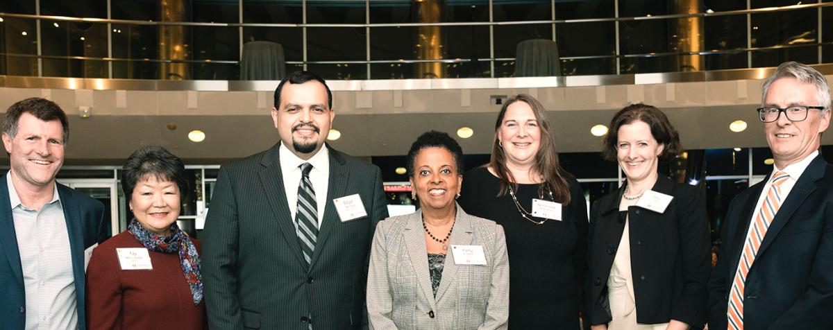 2022 DU Law Stars Honorees