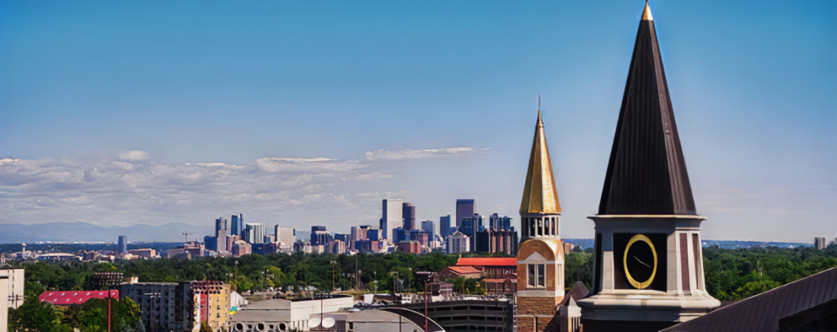 Sturm College of Law and Denver
