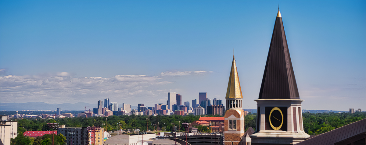 Sturm College of Law and Denver