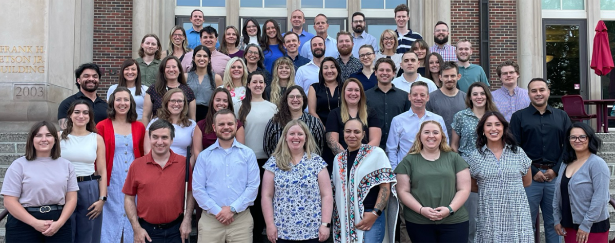 2025 incoming part-time JD program group photo