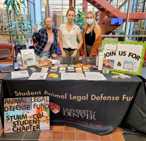 Student Group