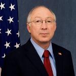 Ken Salazar