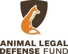 ALDF logo