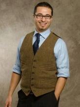 tom romero