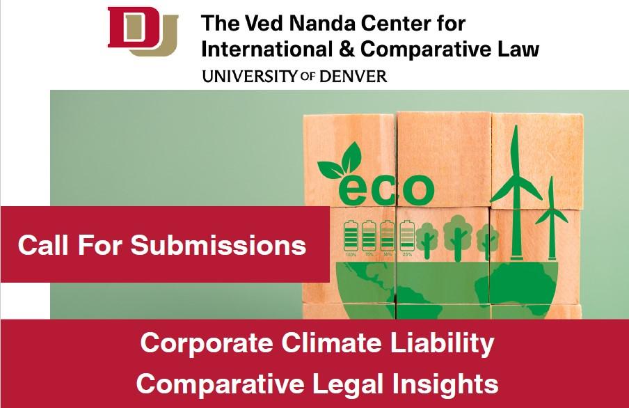 Corporate Climate Workshop