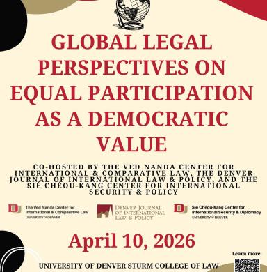 2026 Sutton Colloquium poster