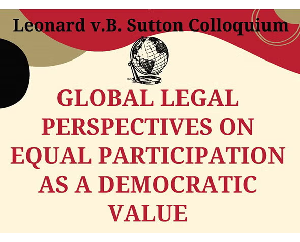Sutton Colloquium graphic