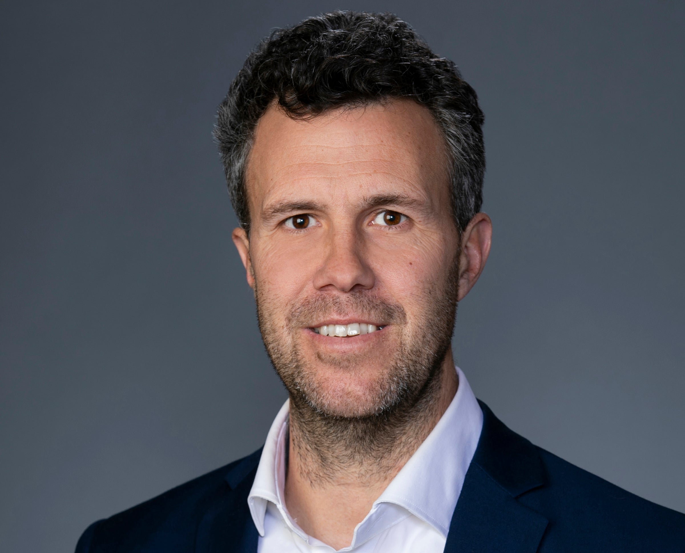 Headshot of Justin Marceau