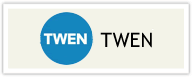 TWEN button