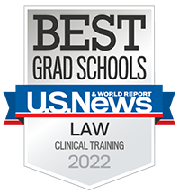 US News & World Report_Clinical Training