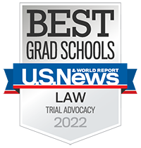 US News 7 World Report_trial advocacy