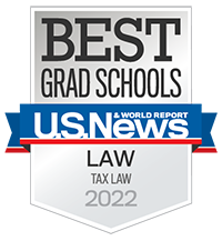 US News & World Report_tax law
