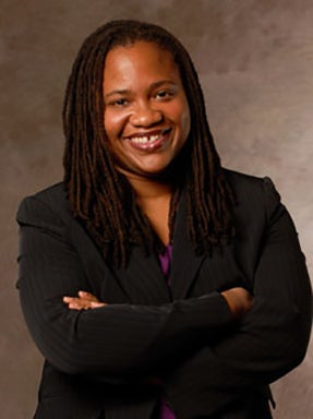 Associate Professor Robin Walker Sterling