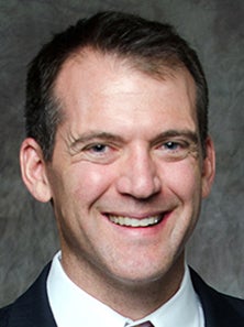 Eric Bono