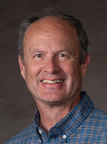 Wayne Rust