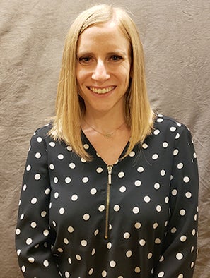 Samantha zandman
