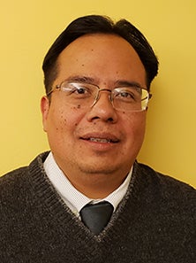 vince gonzales