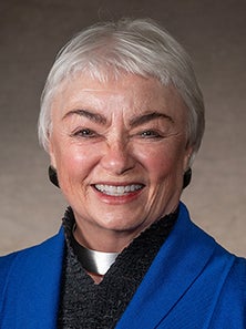 Patti Marks