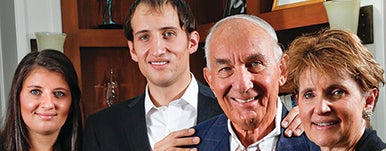 Sturm Family Foundation