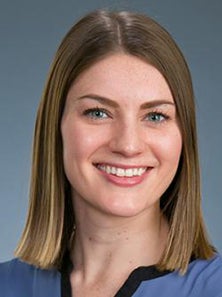 Amber Dannis